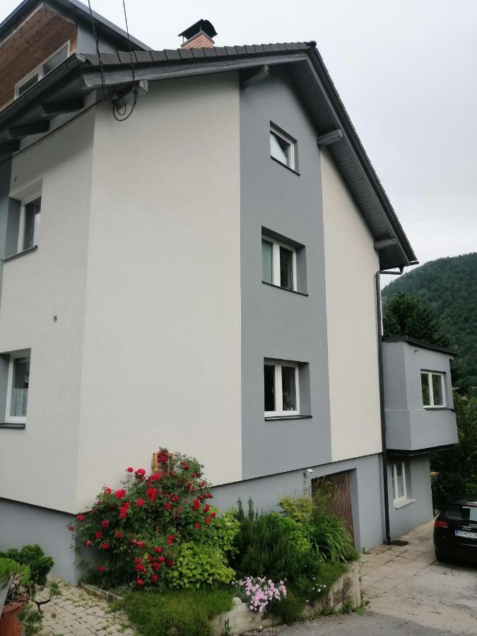 Apartma Zeus Jesenice Exterior foto