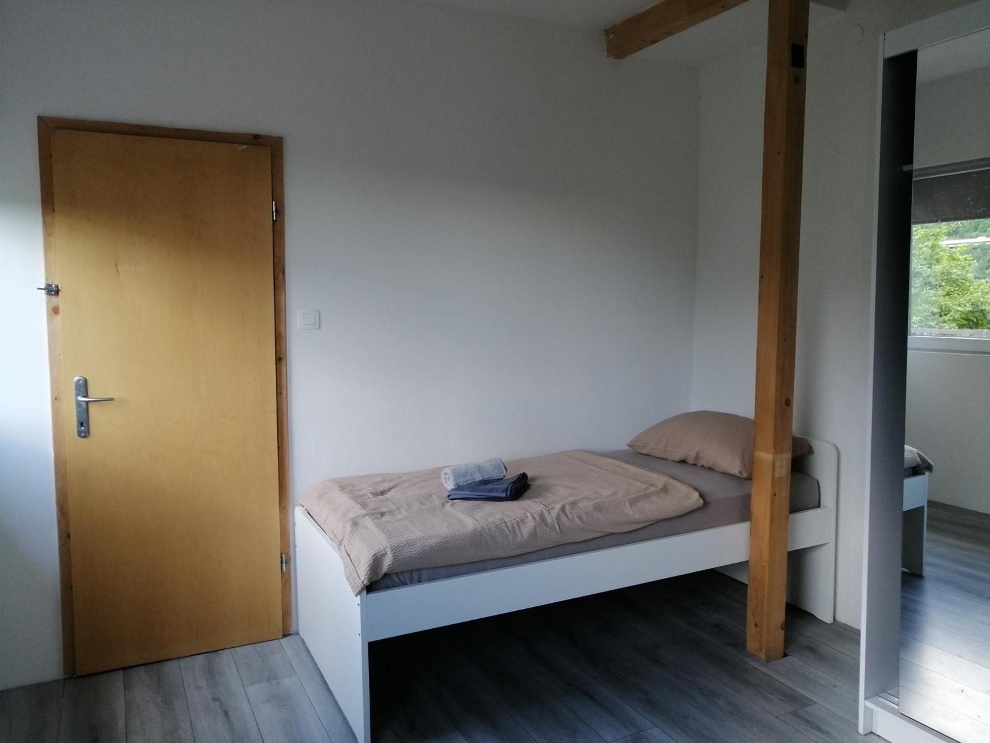 Apartma Zeus Jesenice Exterior foto